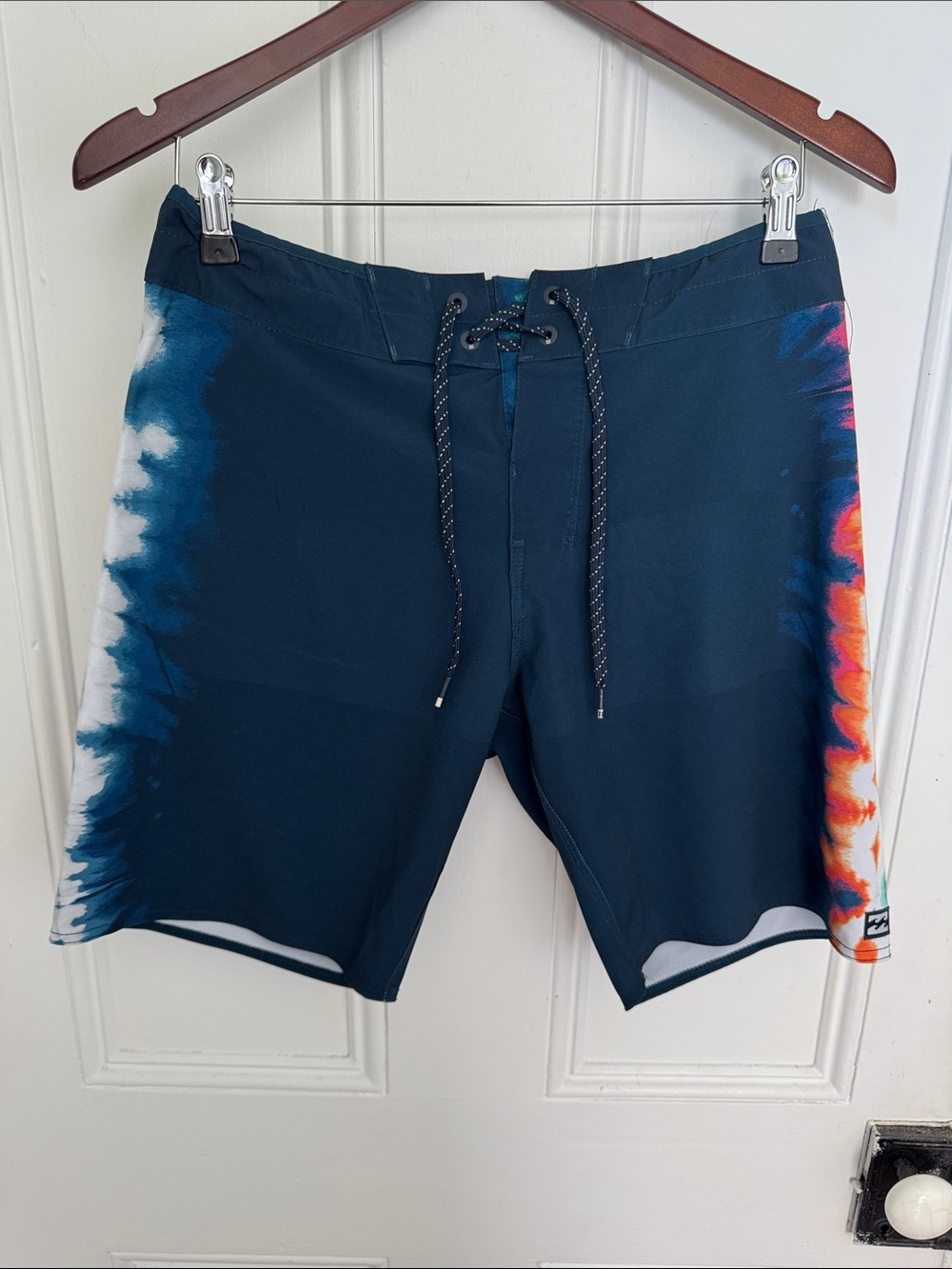BILLABONG D BAH AIRLITE IND BOARDSHORTS